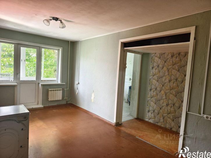 2-комн квартира б-р Рябикова, 51,  д. 51