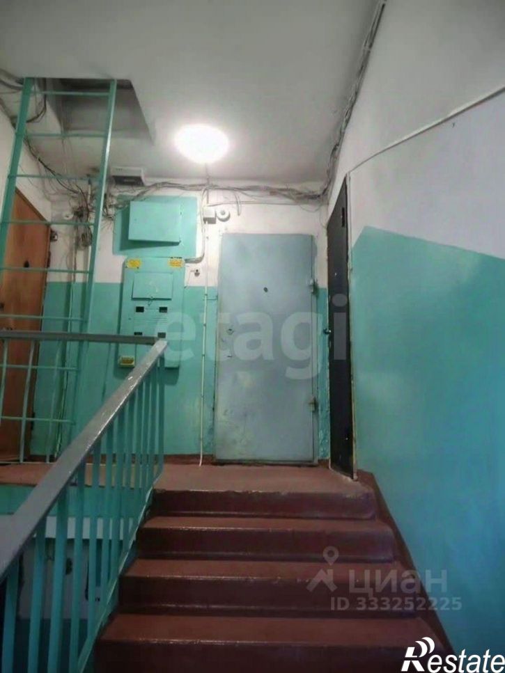 2-комн квартира ул Байкальская, 215,  д. 215