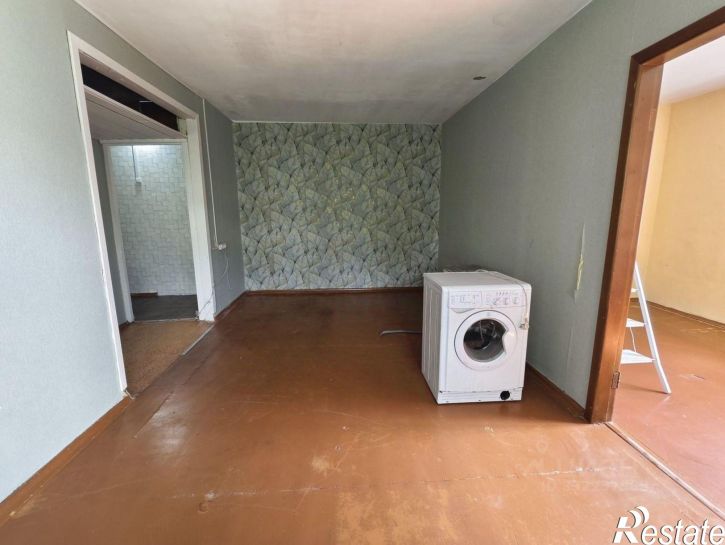 2-комн квартира б-р Рябикова, 51,  д. 51