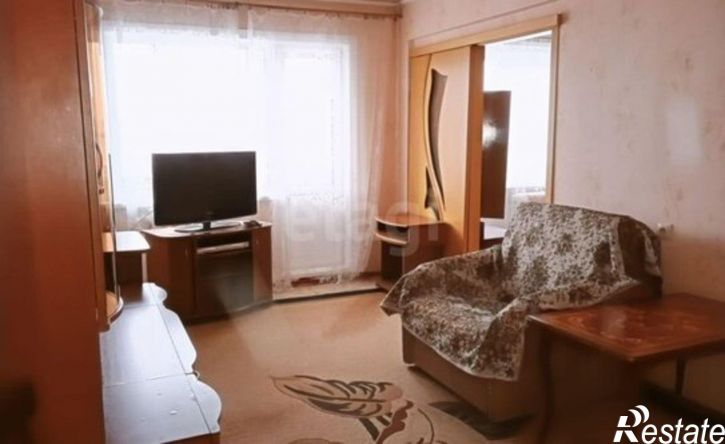 2-комн квартира ул Баумана, 212,  д. 212