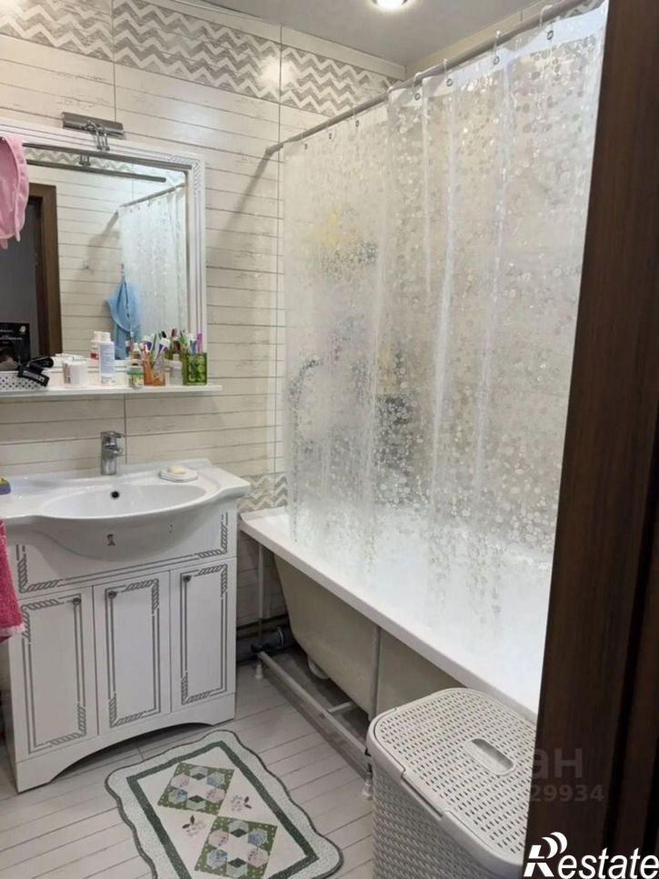 3-комн квартира ул Байкальская, 307,  д. 307