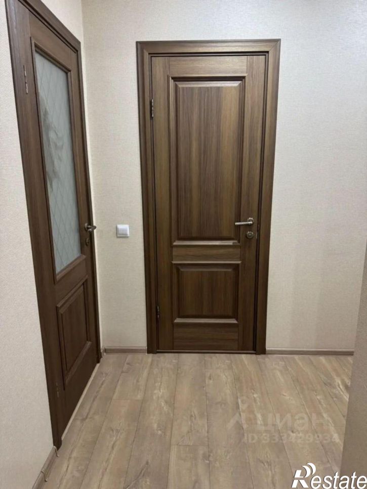 3-комн квартира ул Байкальская, 307,  д. 307