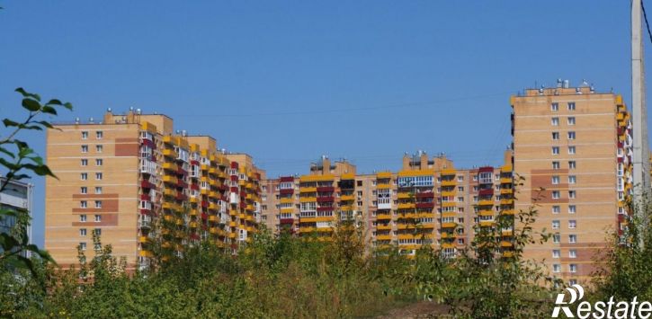 3-комн квартира ул Байкальская, 307,  д. 307