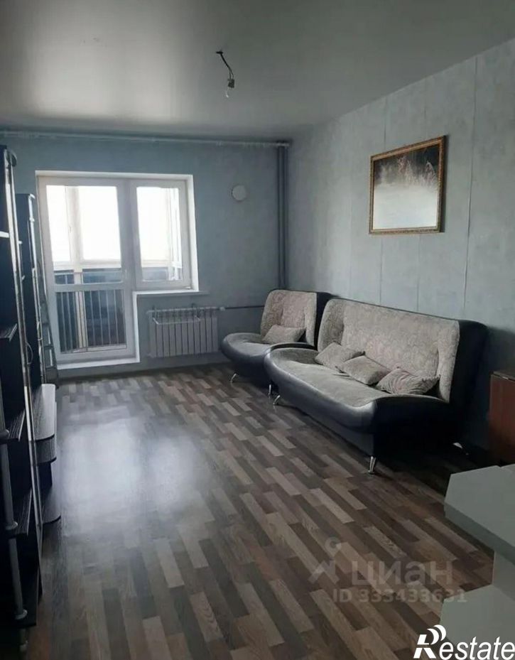 1-комн квартира пер Археолога Михаила Герасимова, 8,  д. 8