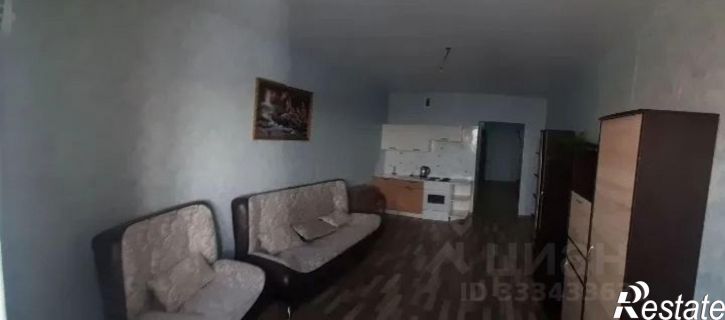 1-комн квартира пер Археолога Михаила Герасимова, 8,  д. 8