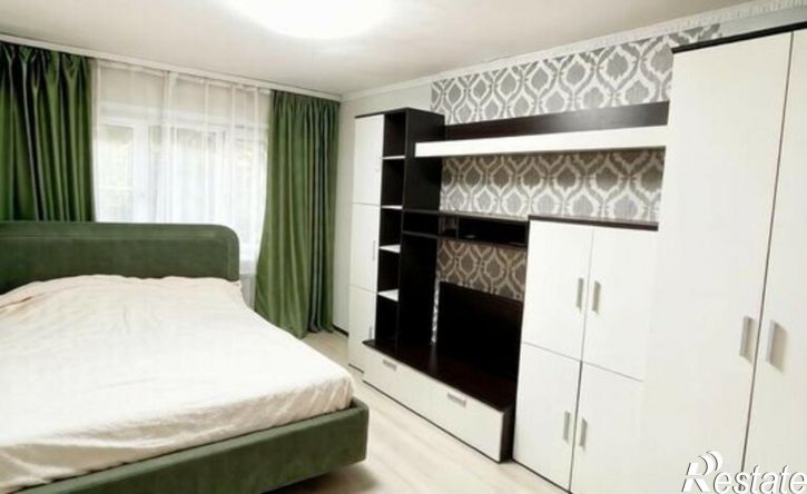 1-комн квартира б-р Рябикова, 32,  д. 32