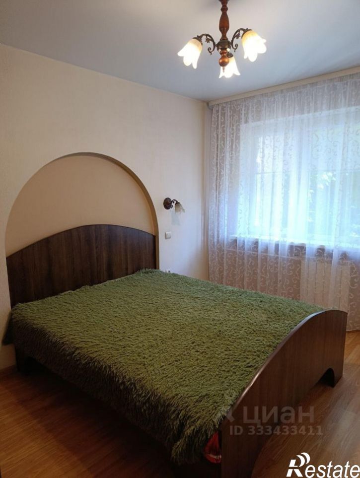 3-комн квартира ул Советская, 176/182,  д. 176/182