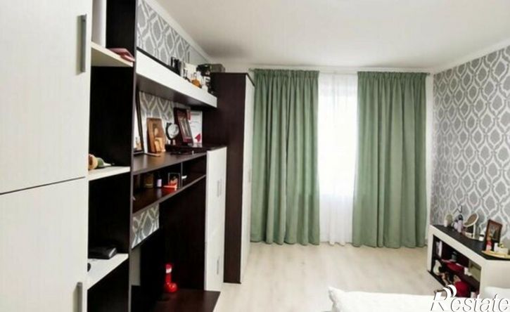 1-комн квартира б-р Рябикова, 32,  д. 32