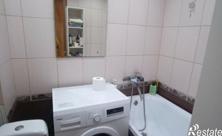 1-комн квартира б-р Рябикова, 32,  д. 32