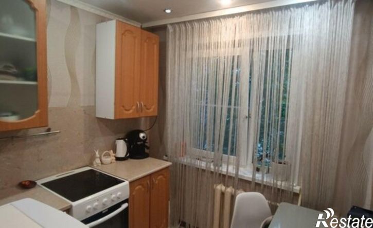 1-комн квартира б-р Рябикова, 32,  д. 32