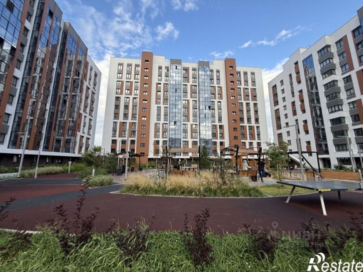 2-комн квартира ул Старо-Кузьмихинская, 22/1,  д. 22/1