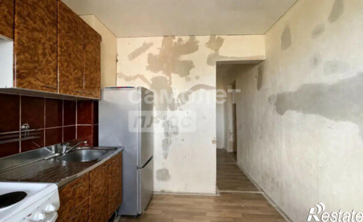 2-комн квартира ул Детская, 41,  д. 41
