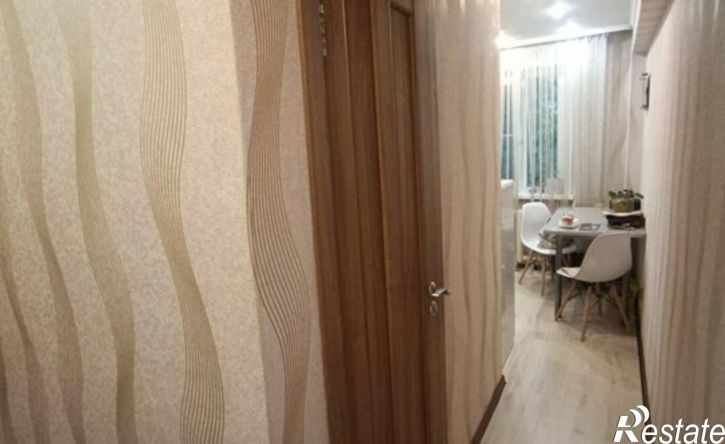 1-комн квартира б-р Рябикова, 32,  д. 32