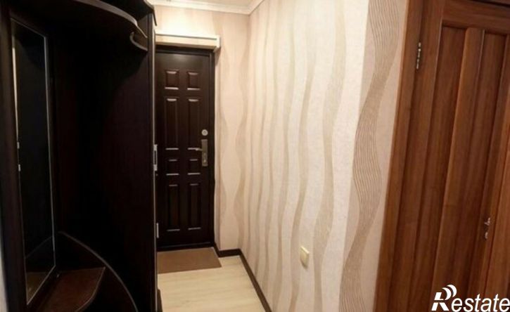 1-комн квартира б-р Рябикова, 32,  д. 32
