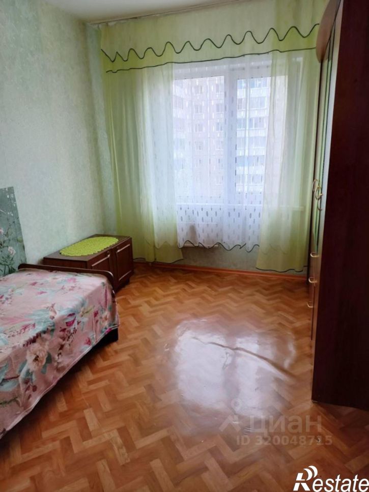 2-комн квартира ул Алмазная, 2,  д. 2