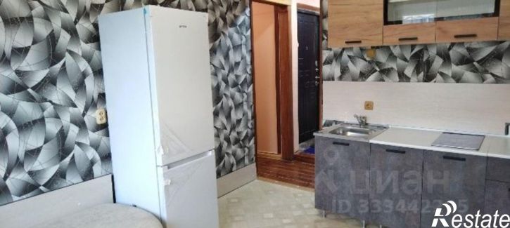 2-комн квартира ул Розы Люксембург, 323,  д. 323