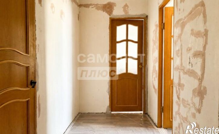 2-комн квартира ул Детская, 41,  д. 41
