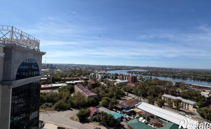 3-комн квартира ул Петрова, 18,  д. 18