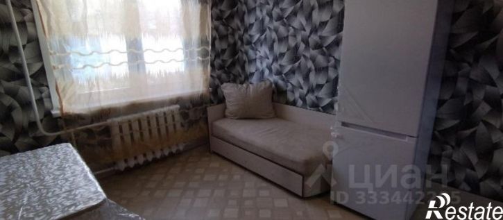 2-комн квартира ул Розы Люксембург, 323,  д. 323