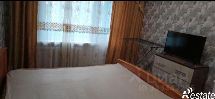 2-комн квартира ул Розы Люксембург, 323,  д. 323