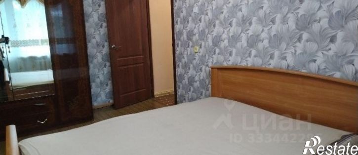 2-комн квартира ул Розы Люксембург, 323,  д. 323