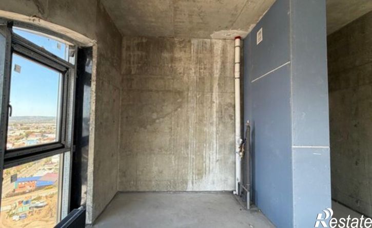 3-комн квартира ул Петрова, 18,  д. 18
