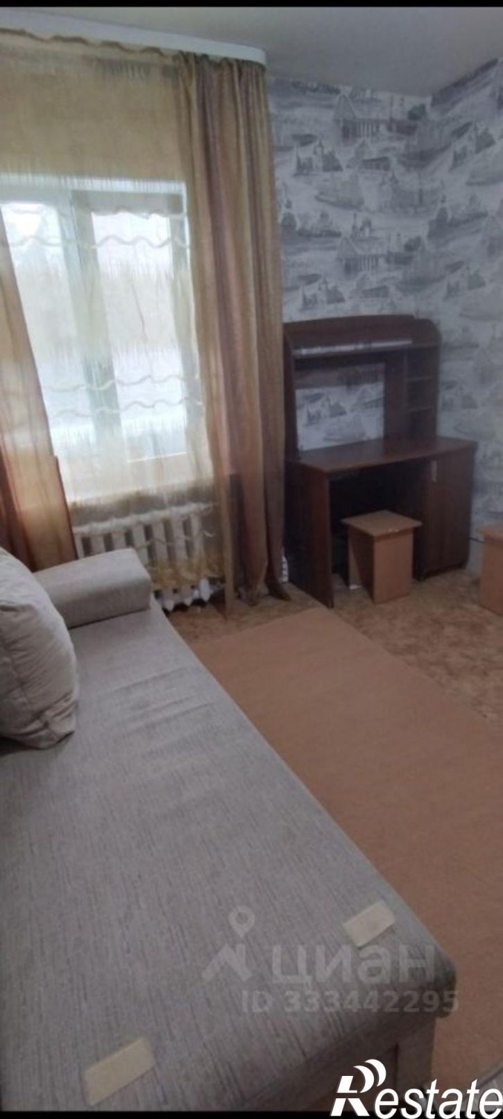 2-комн квартира ул Розы Люксембург, 323,  д. 323