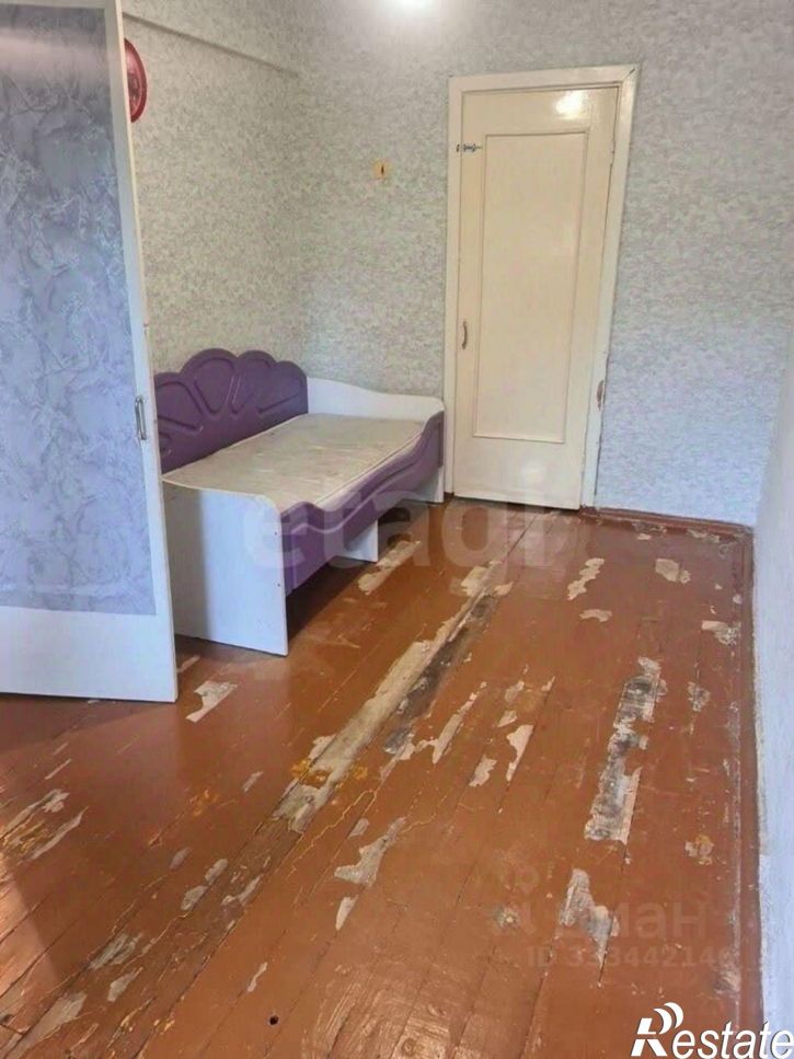 2-комн квартира ул Баумана, 214,  д. 214