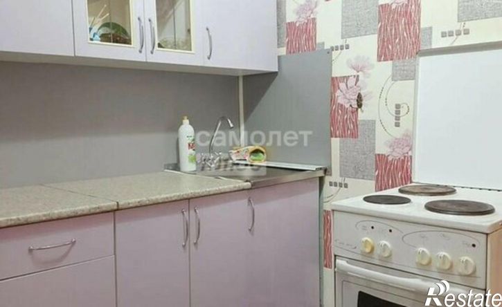 2-комн квартира 14-й Советский пер, 20,  д. 20