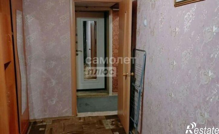 2-комн квартира 14-й Советский пер, 20,  д. 20