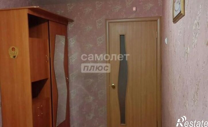 2-комн квартира 14-й Советский пер, 20,  д. 20