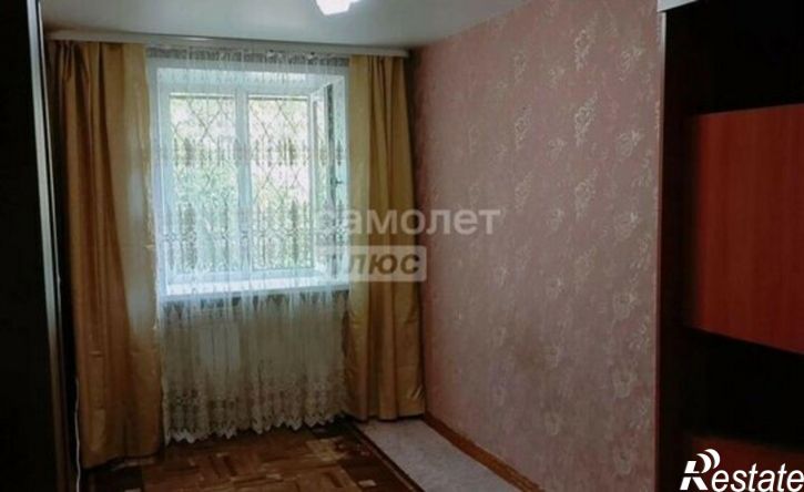 2-комн квартира 14-й Советский пер, 20,  д. 20