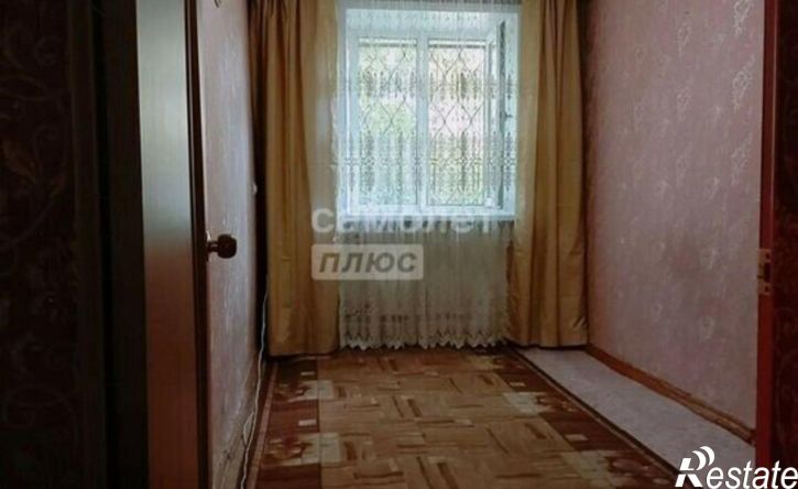 2-комн квартира 14-й Советский пер, 20,  д. 20