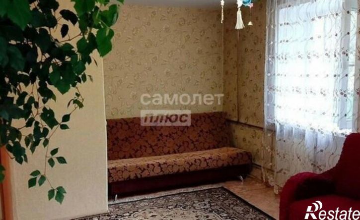 2-комн квартира 14-й Советский пер, 20,  д. 20