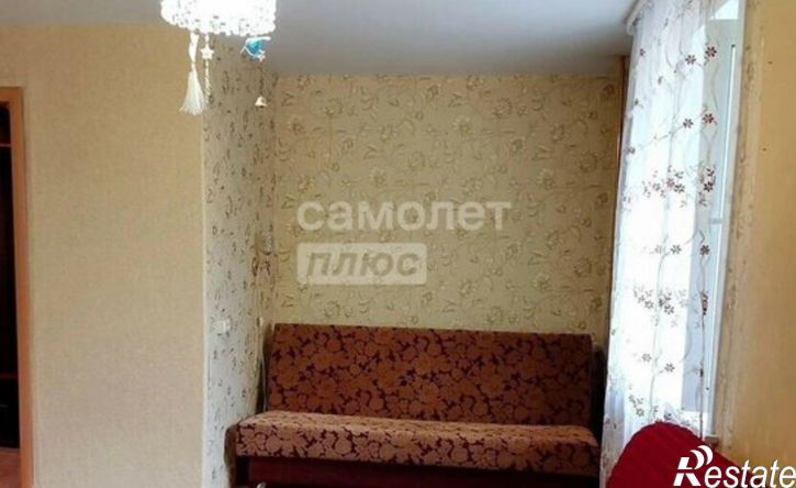2-комн квартира 14-й Советский пер, 20,  д. 20