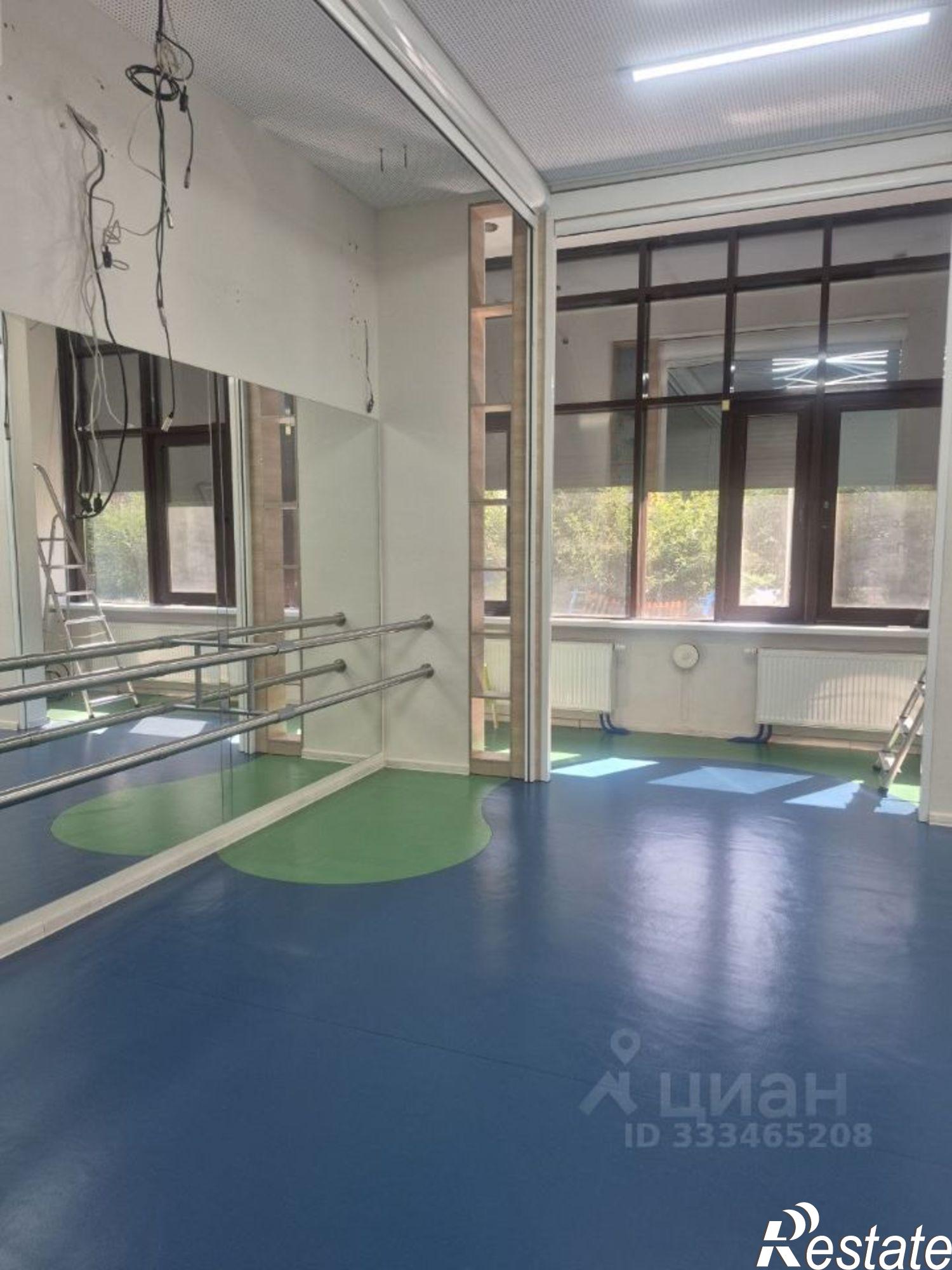 Сдать офис, помещение под офис за 27 000 рублей на пр-д Юрия Тена, 26/4