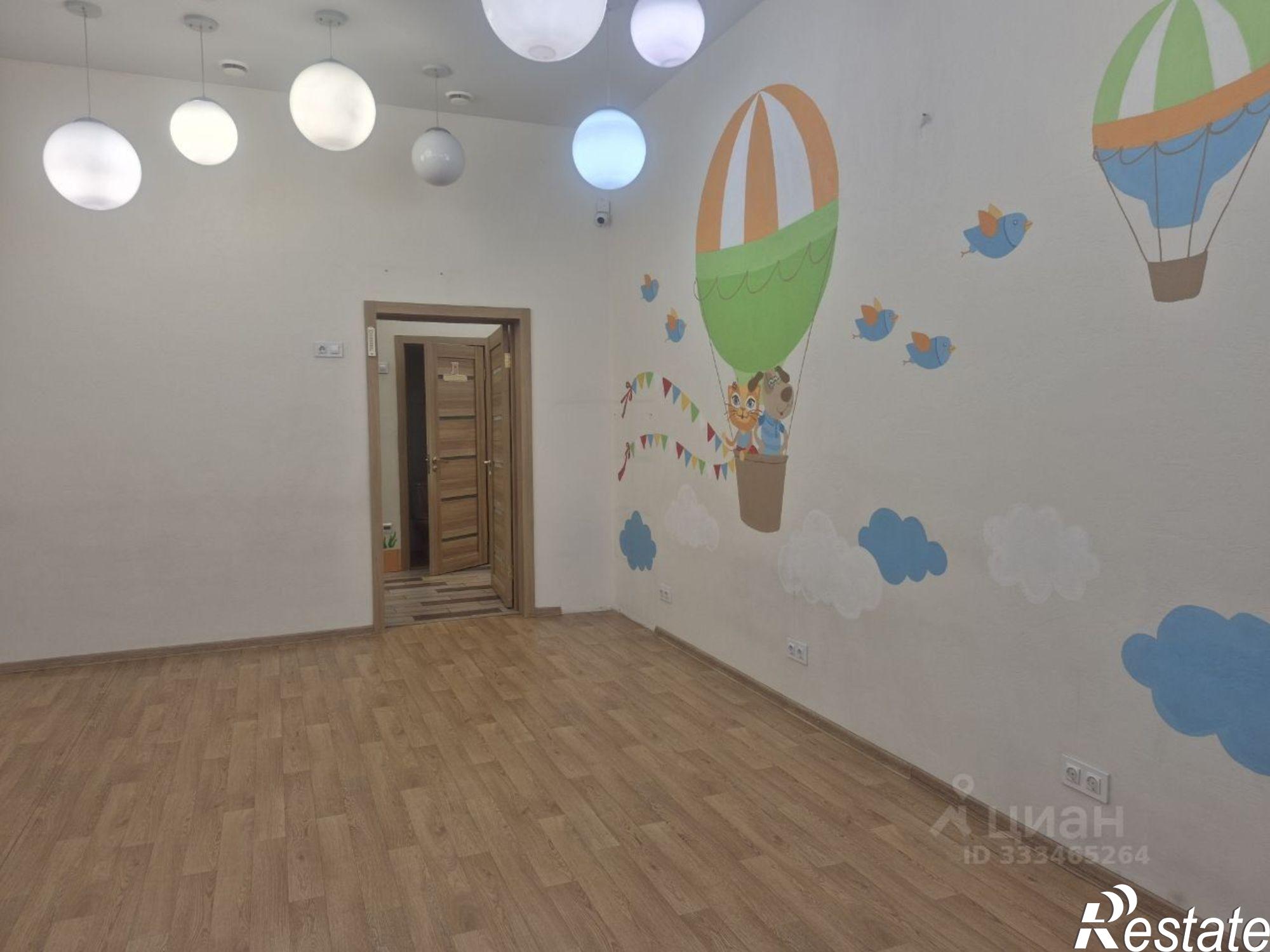 Сдать офис, помещение под офис за 29 000 рублей на пр-д Юрия Тена, 26/4