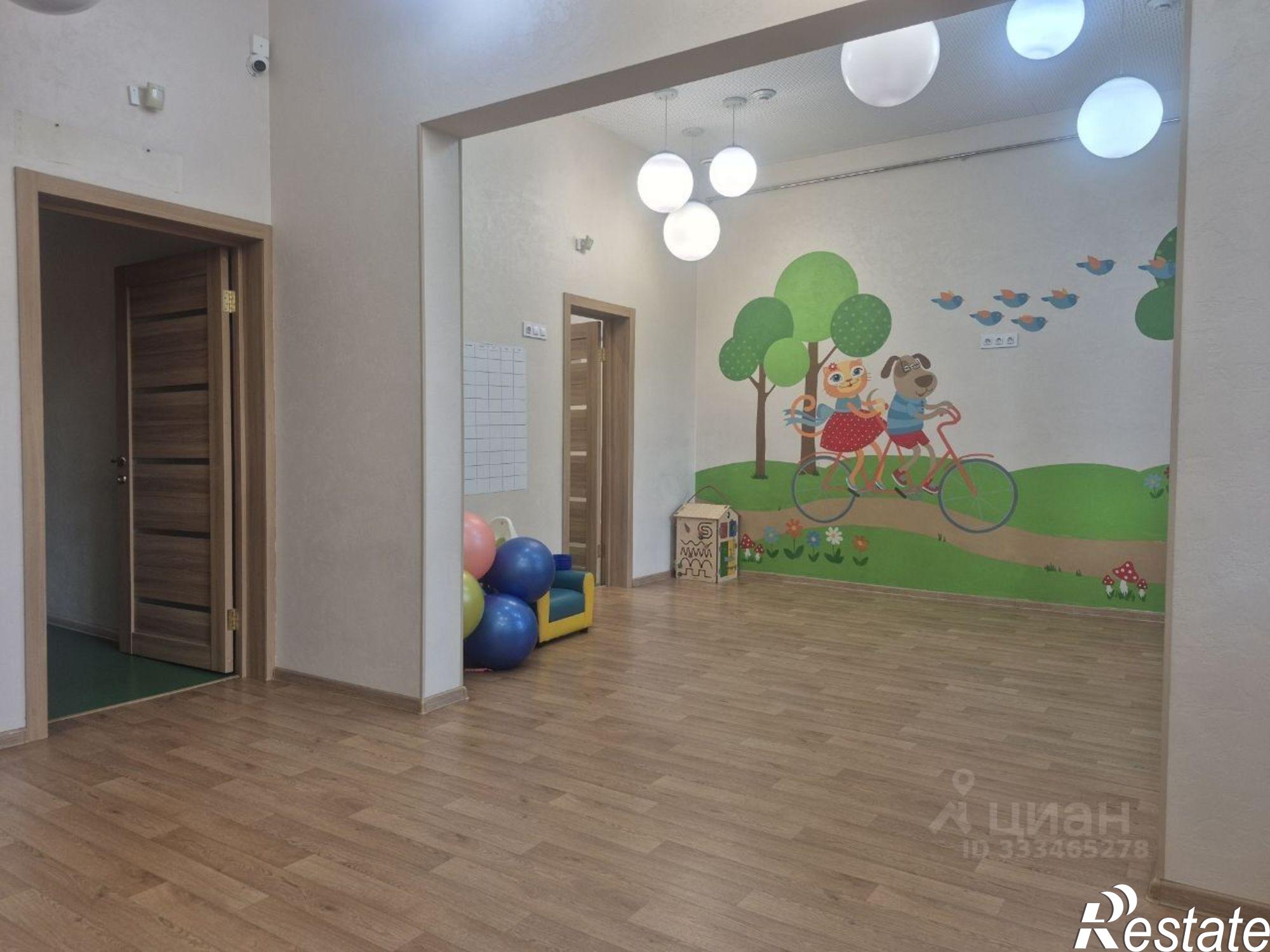 Сдать офис, помещение под офис за 35 000 рублей на пр-д Юрия Тена, 26/4