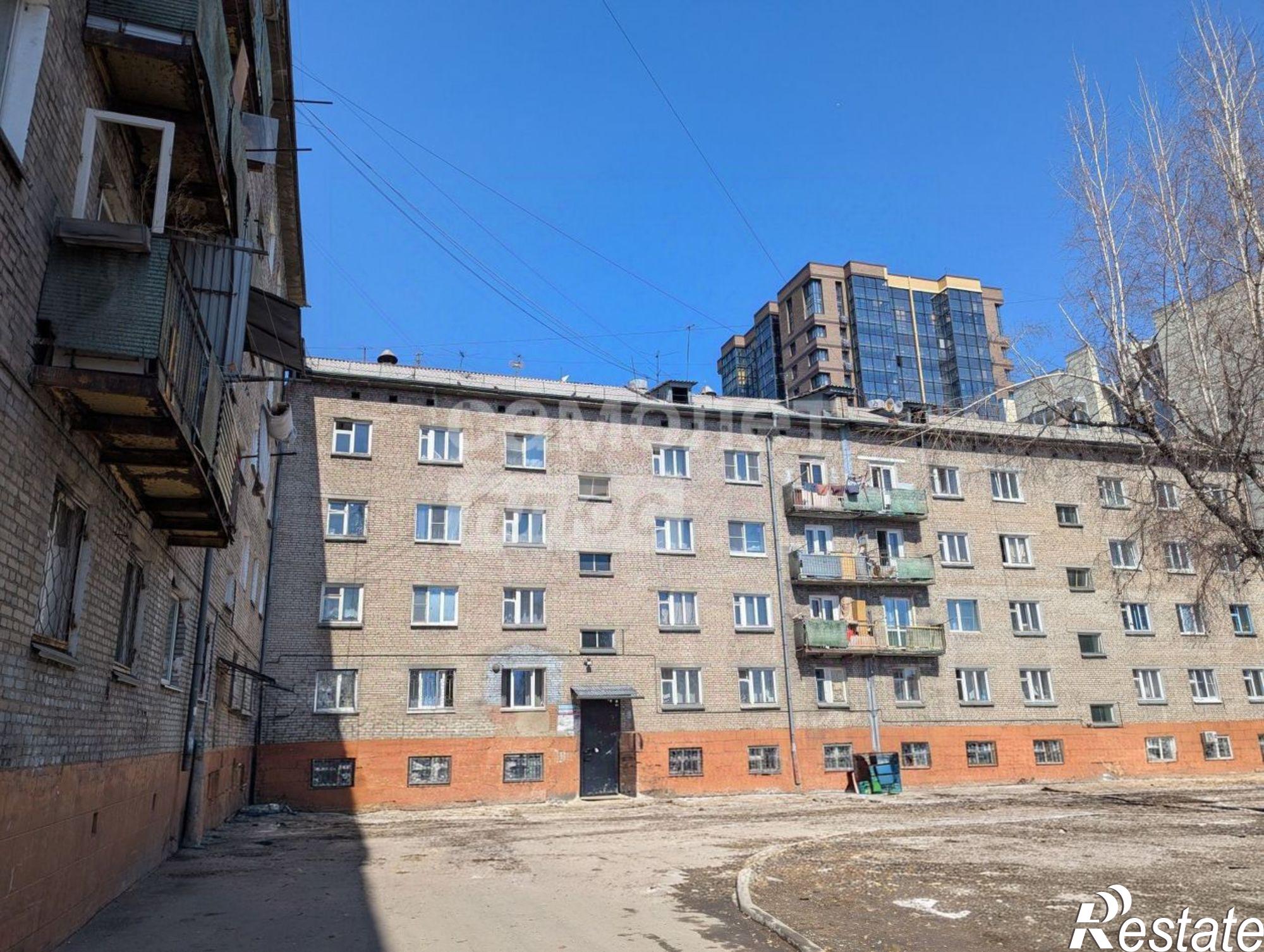 Купить комнату за 1 600 000 рублей на ул Пушкина, 13