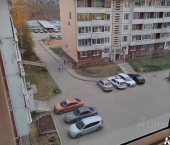 комната 40 кв м ул Академическая, 60г