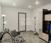 комната 86 кв м Иркутск г., Свердловский