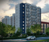 ОСЗ 740 кв м ул Напольная, 119А