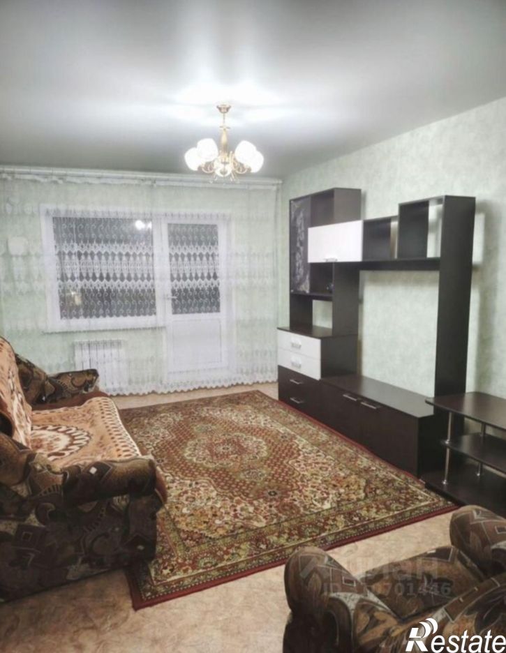2-комн квартира ул Розы Люксембург, 118/3,  д. 118/3