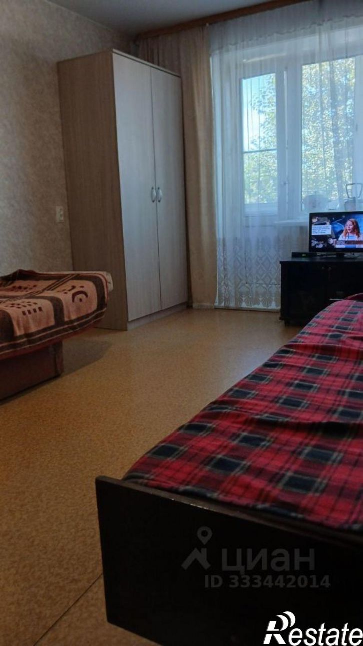 1-комн квартира ул Тимирязева, 42,  д. 42