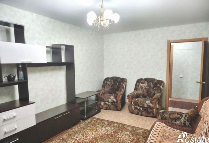 2-комн квартира ул Розы Люксембург, 118/3,  д. 118/3
