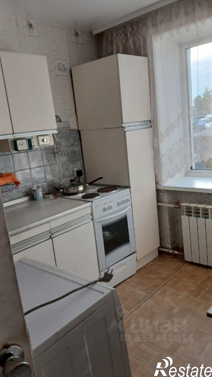 1-комн квартира ул Тимирязева, 42,  д. 42