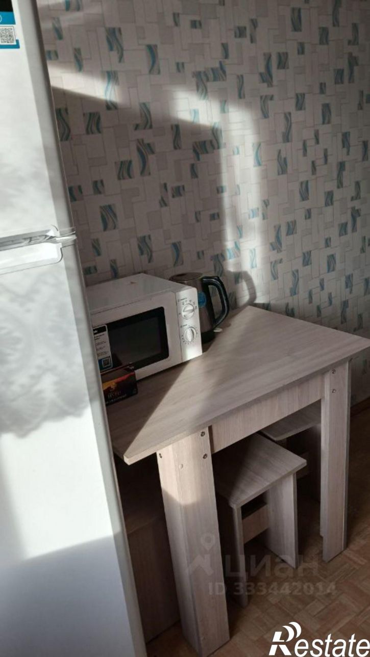1-комн квартира ул Тимирязева, 42,  д. 42