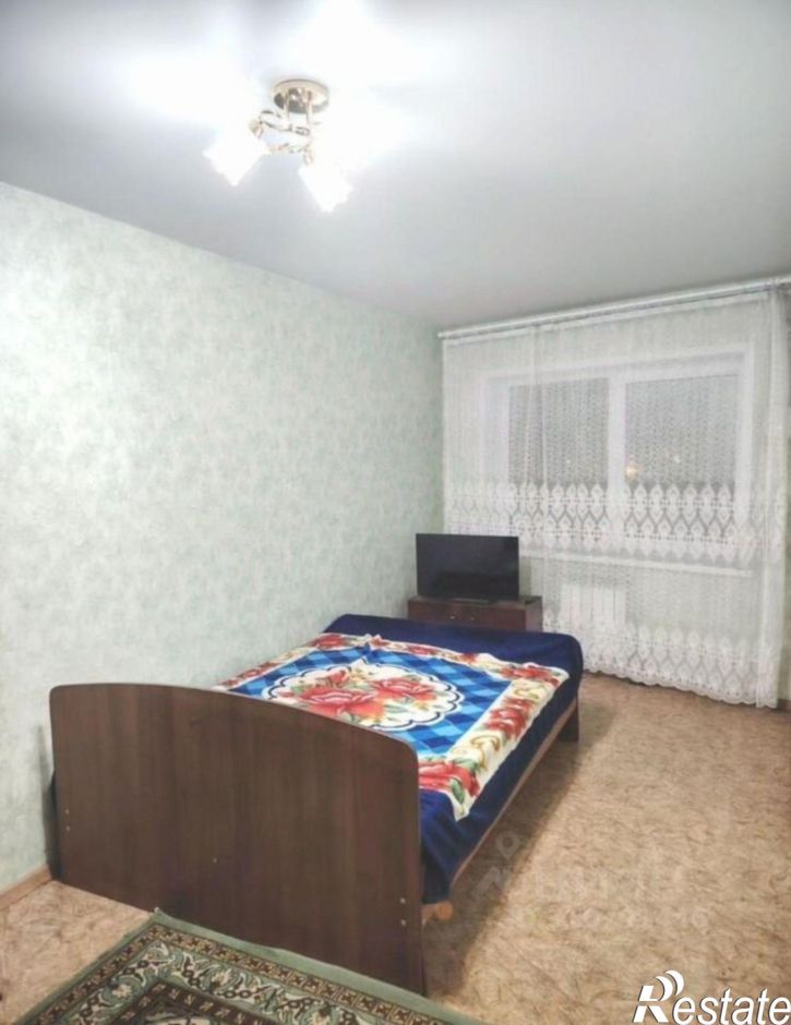 2-комн квартира ул Розы Люксембург, 118/3,  д. 118/3