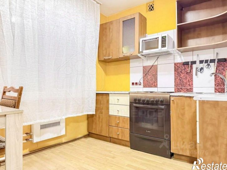 2-комн квартира ул Декабрьских Событий, 86,  д. 86