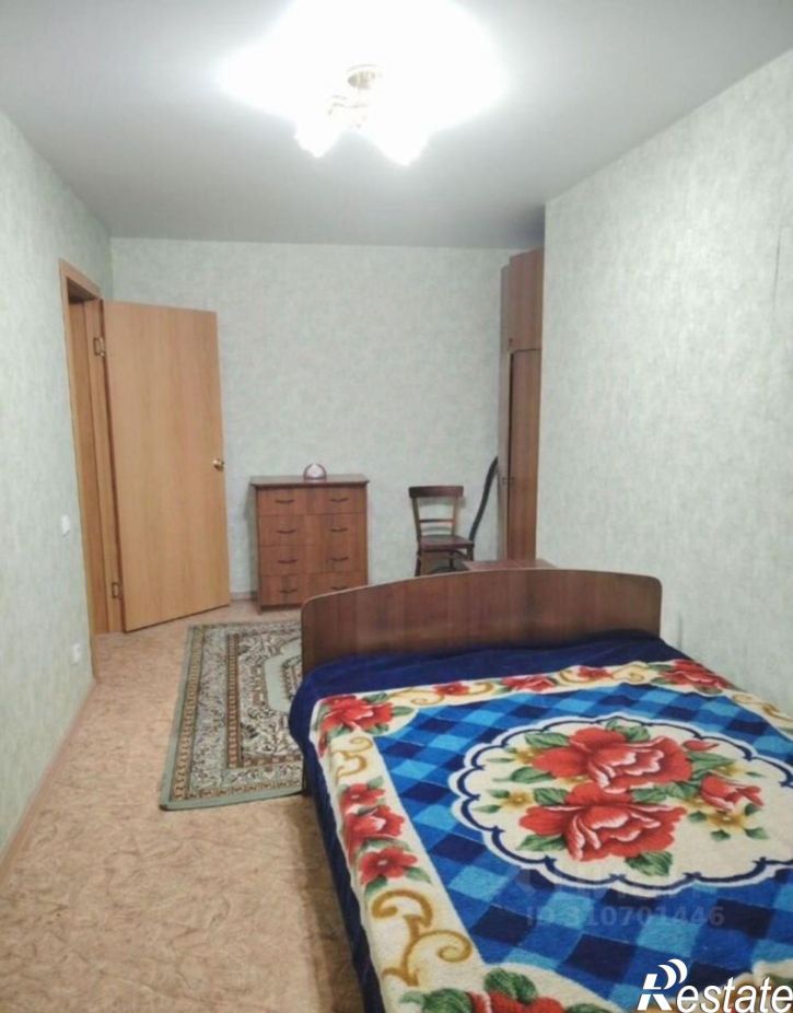 2-комн квартира ул Розы Люксембург, 118/3,  д. 118/3